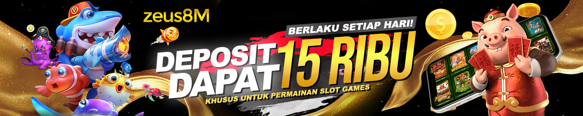 ZEUS8M-OLX | Situs Slots 4d Server Luar Terbaru